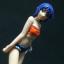 Kanbaru Suruga - Capsule Q Fraulein - Nisemonogatari (Kaiyodo)